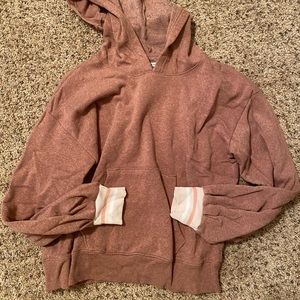 American Eagle boyfriend Hoodie